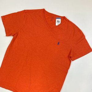 Polo Ralph Lauren Classic Fit V-Neck T-Shirt